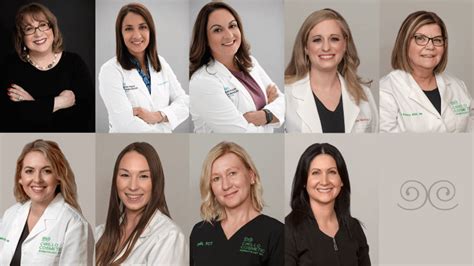 Meet Our Providers .